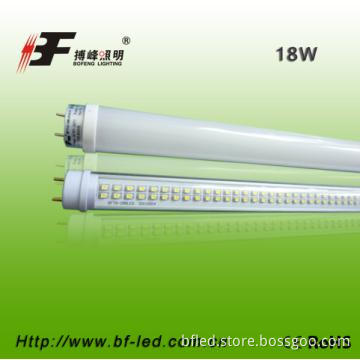 2013 Hot sale 18w 4feet led tube light